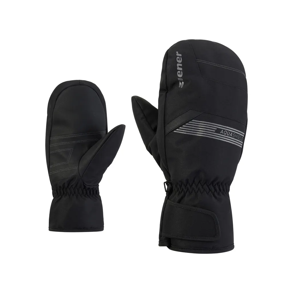 Ziener Galliusso-Z AS® Mitten glove man