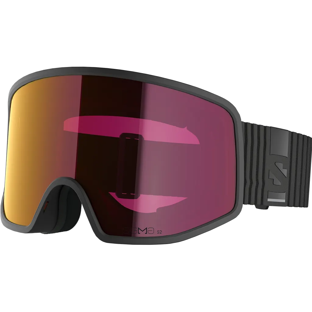 Salomon Sentry Pro Sigma