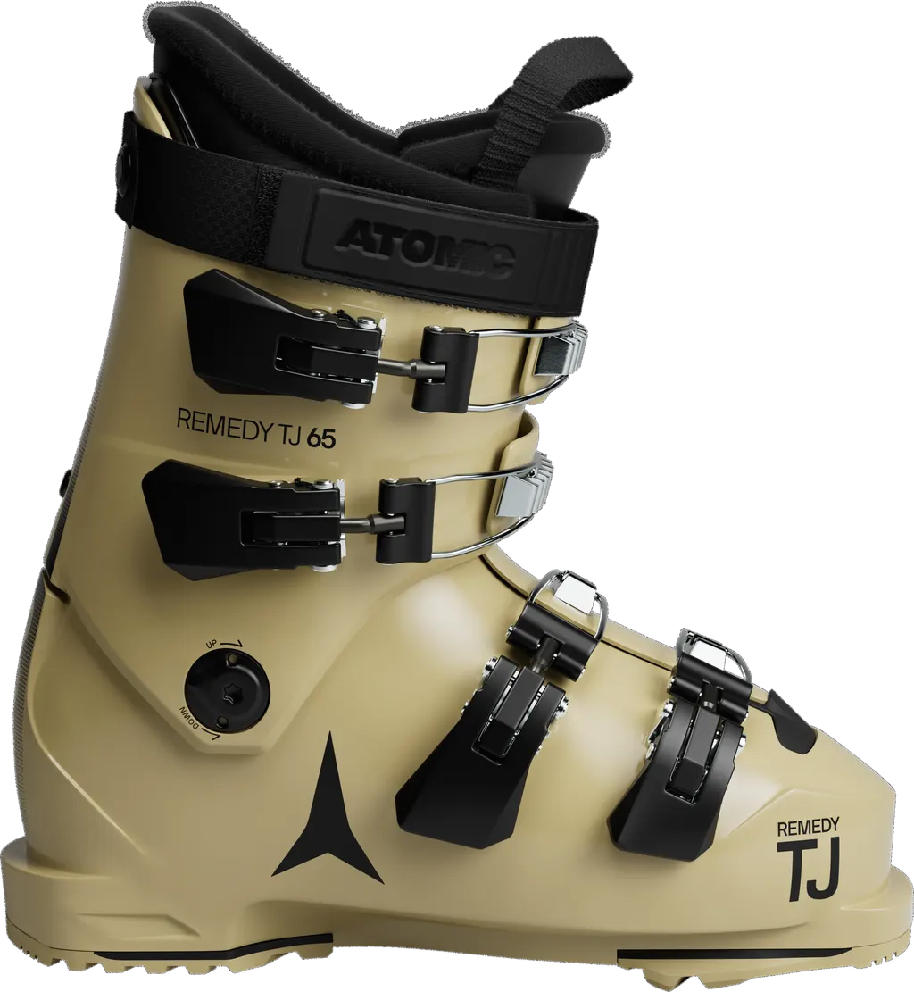Atomic Remedy TJ 65