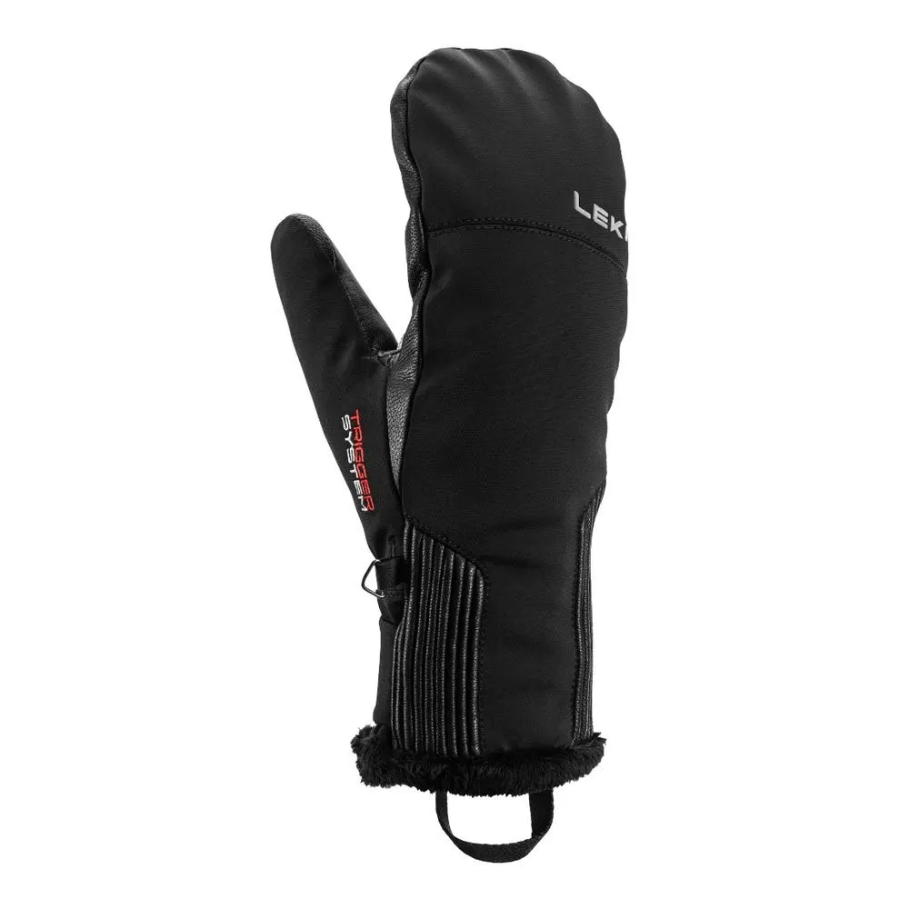 Leki Vallarta 3D Women Mitt