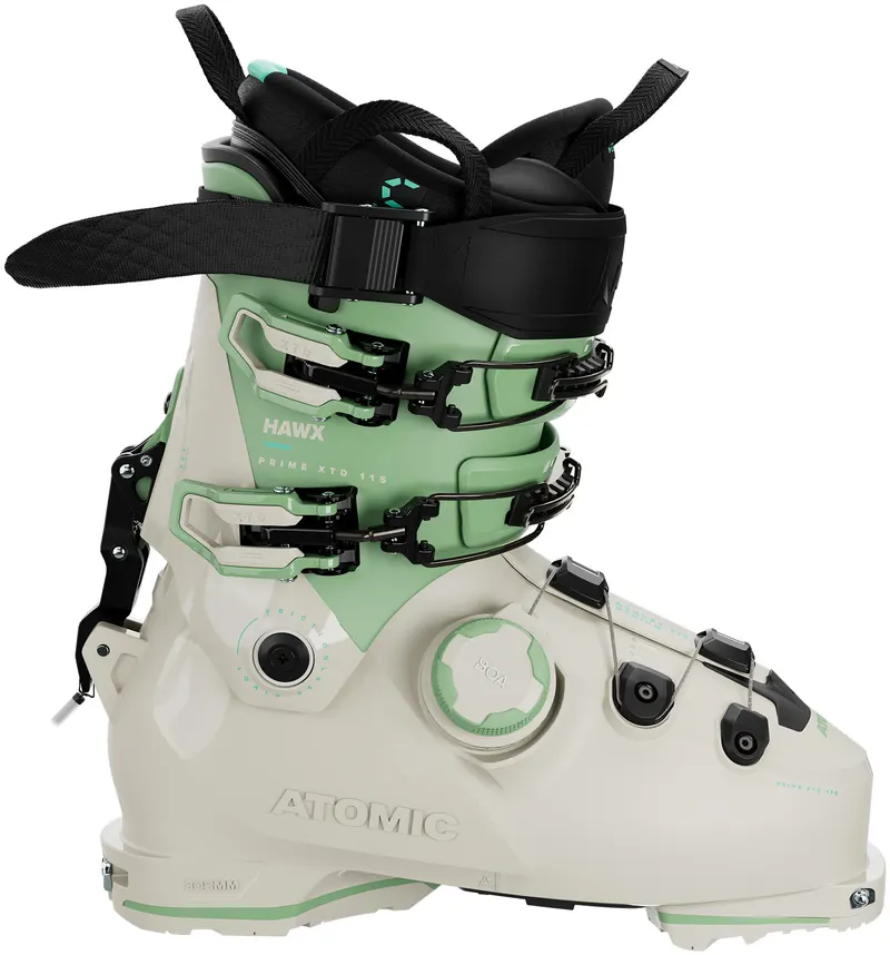 Atomic Hawx Prime XTD 115 BOA W