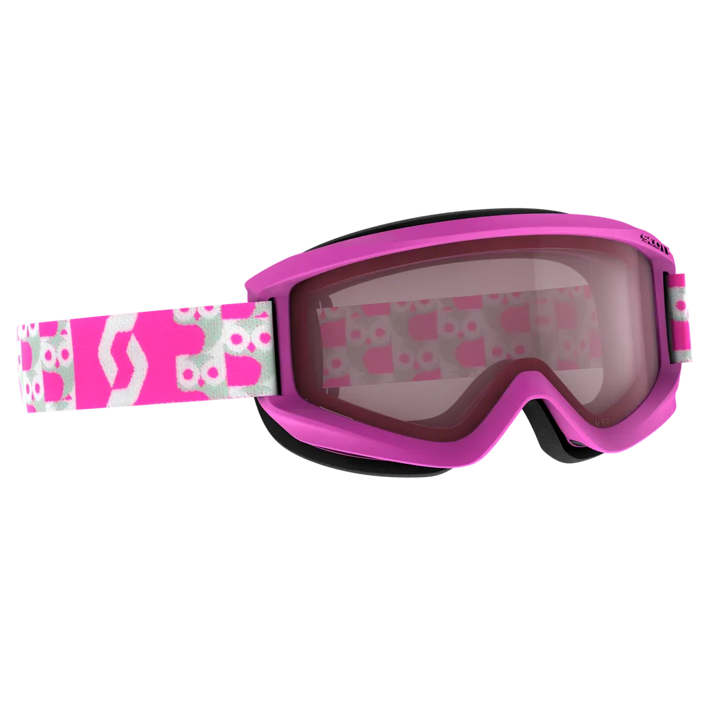 Scott Junior Agent Goggle