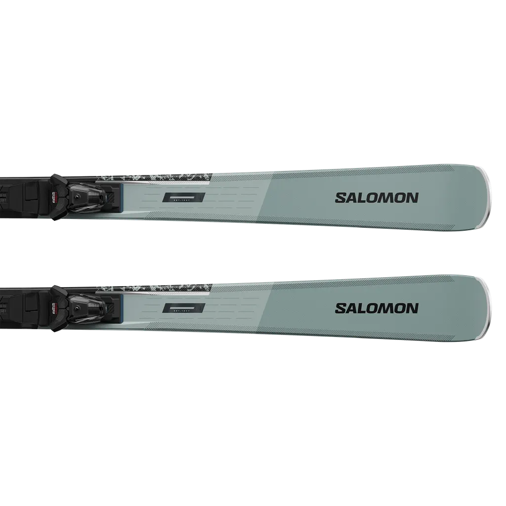 Salomon S/Max 8