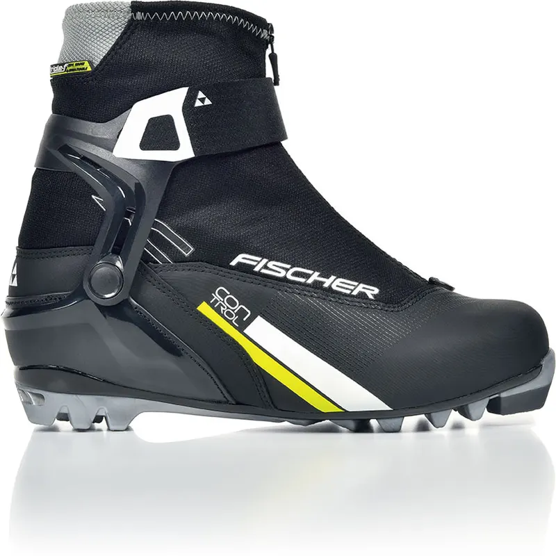 Fischer XC Control