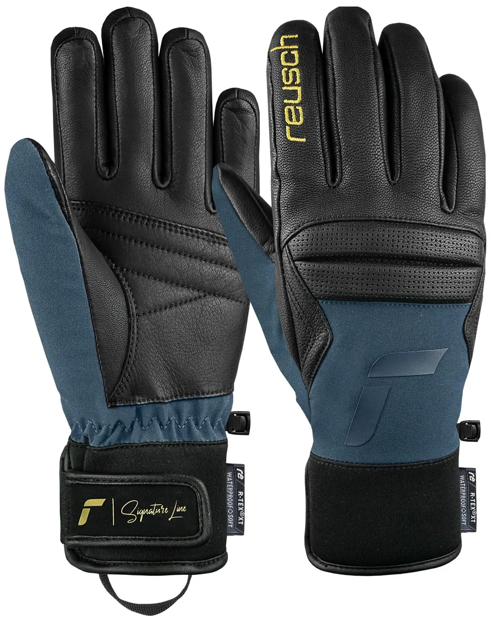 Reusch Petra Vlhova R-TEX XT W
