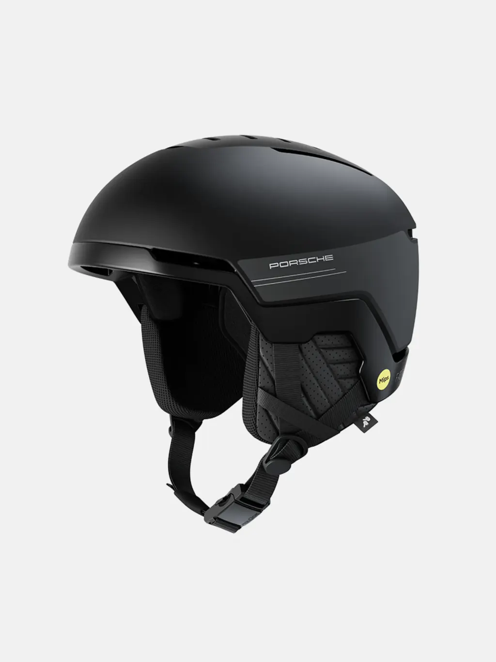 Head Porsche Faero Exp Mips