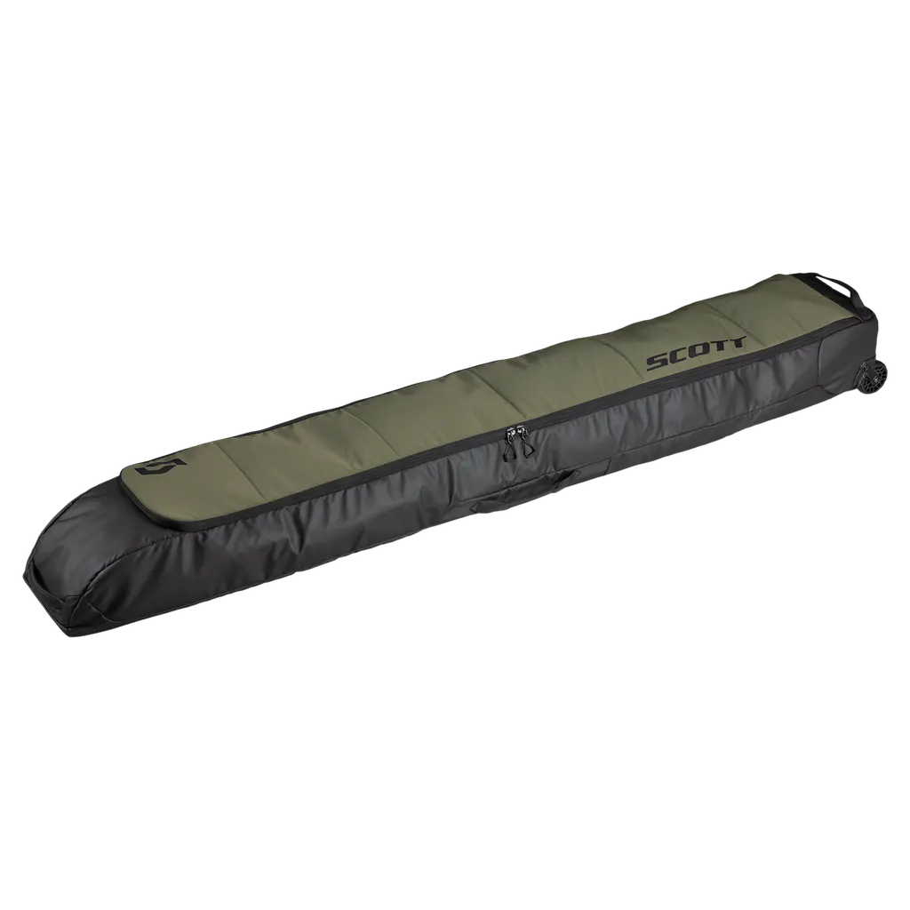 Scott Ski Transport Wheel Bag