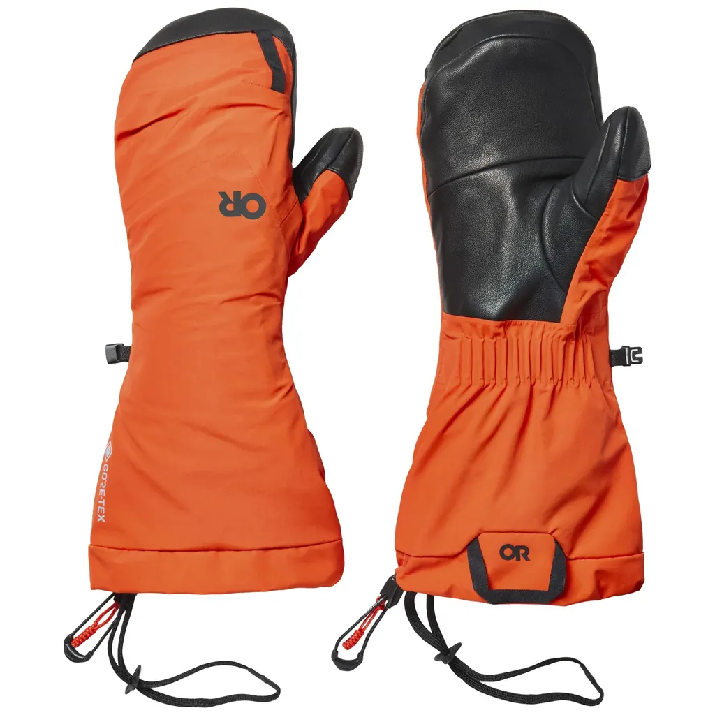 Outdoor Research Women's Alti Gore-TEX Mitt