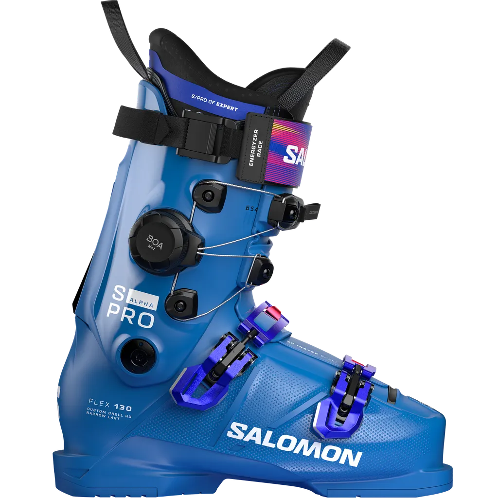 Salomon S/Pro Alpha C BOA® 130