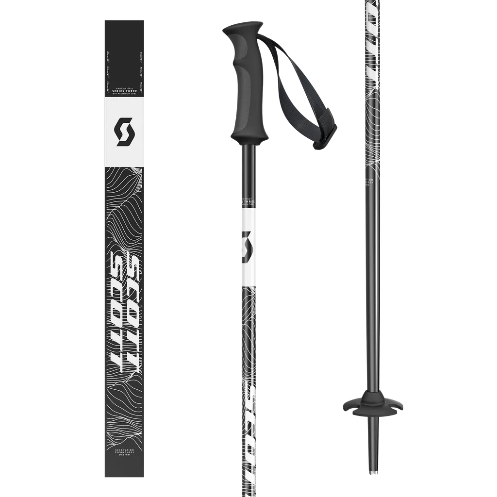 Scott Element Junior Pole