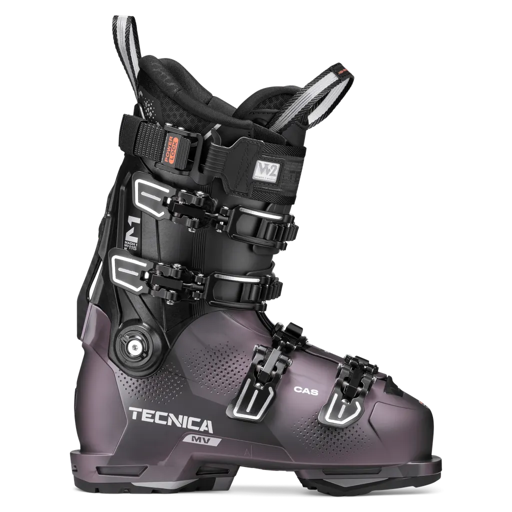 Tecnica Mach1 MV 115 W TD2 GW