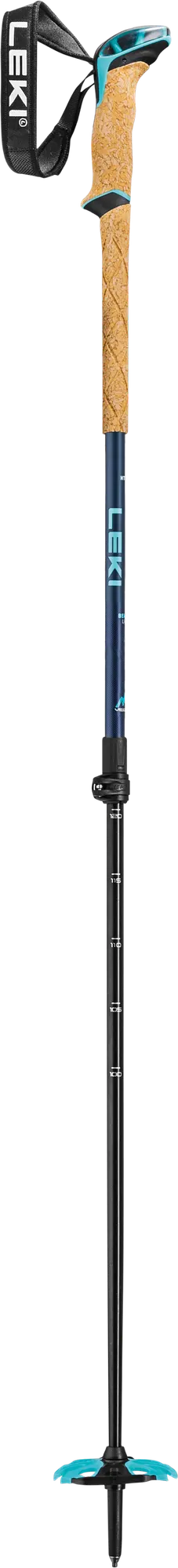 Leki Bernina Lite 2