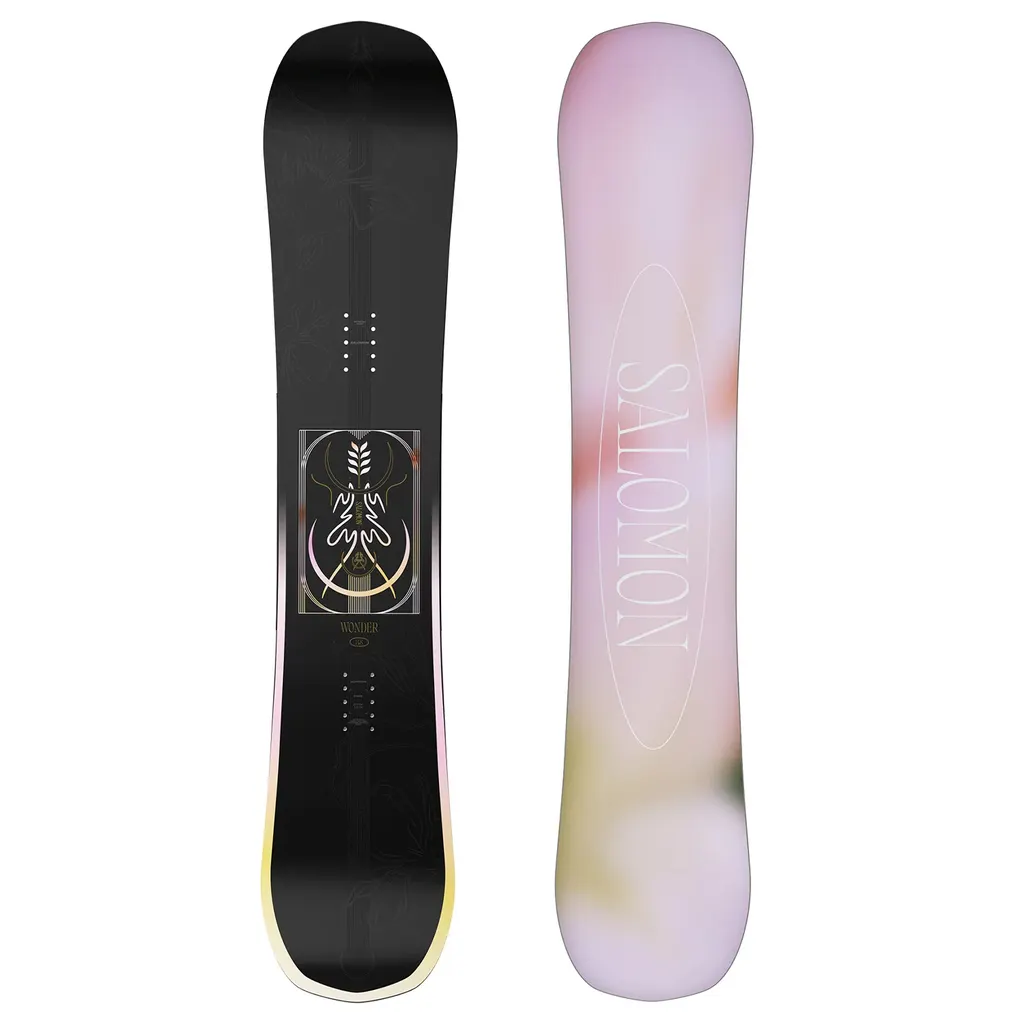 Salomon Wonder W