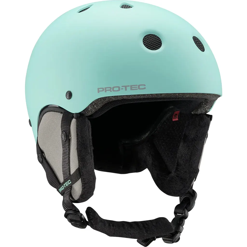 Pro-Tec Classic Snow