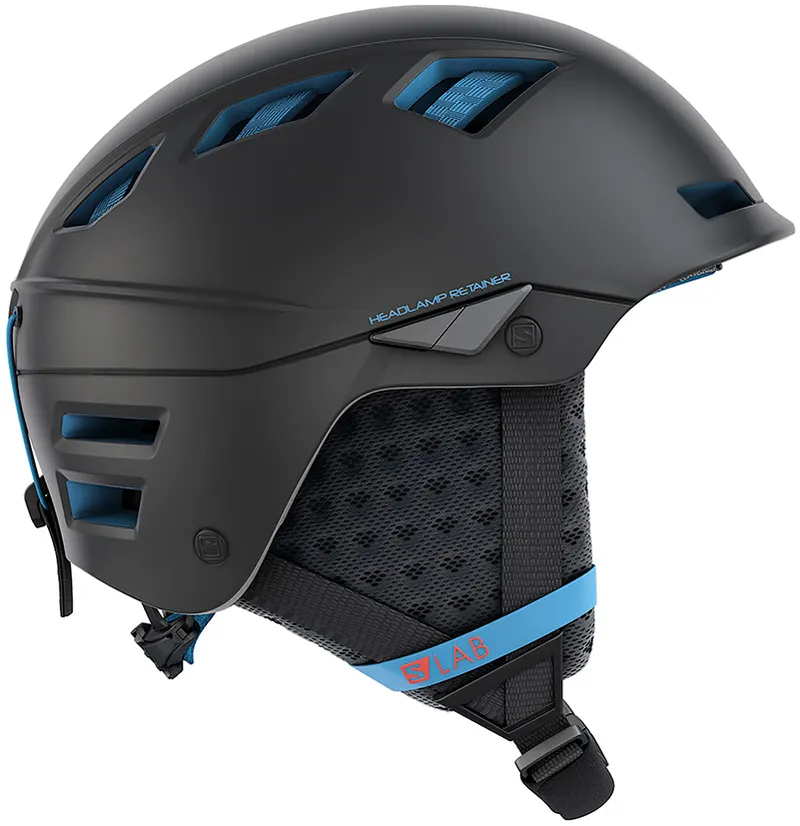 Salomon Mtn Lab