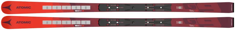 Atomic Redster G9 FIS Revoshock