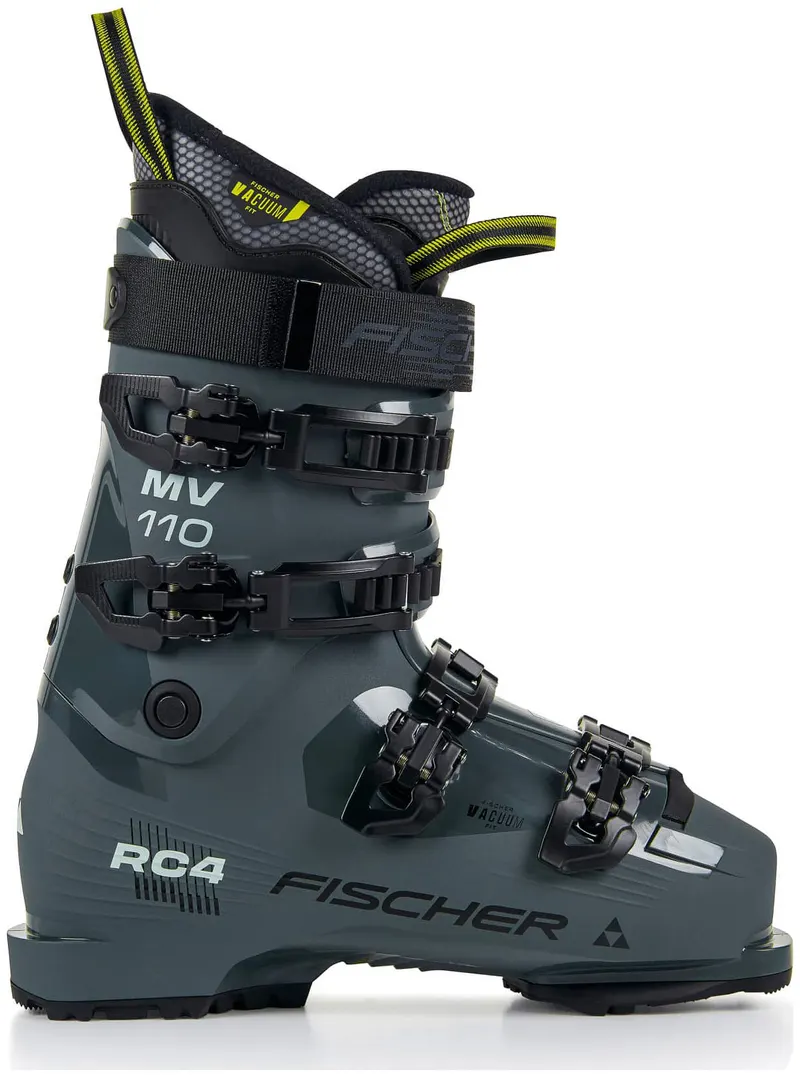 Fischer RC4 110 MV