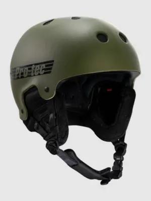 Pro-Tec Old School Snow