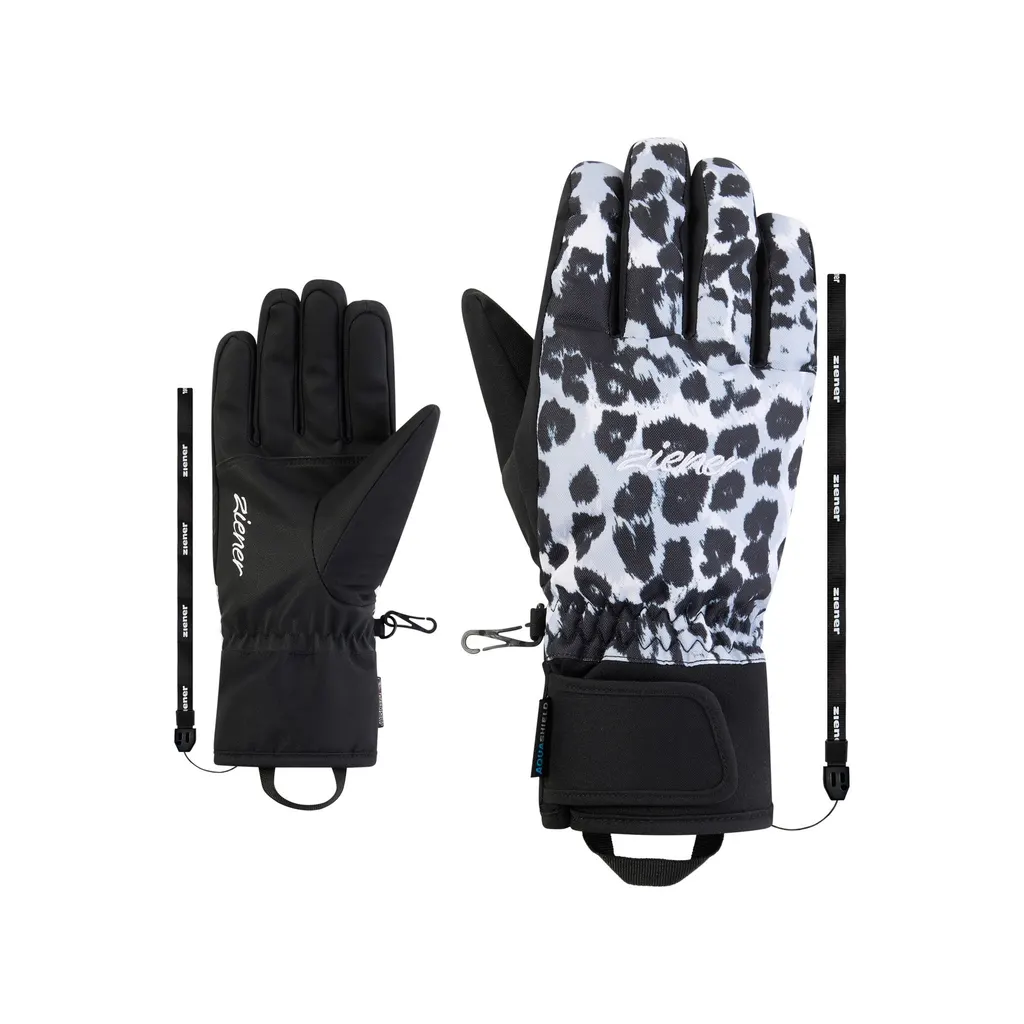 Ziener Karlotaa-Z AS® PR glove lady