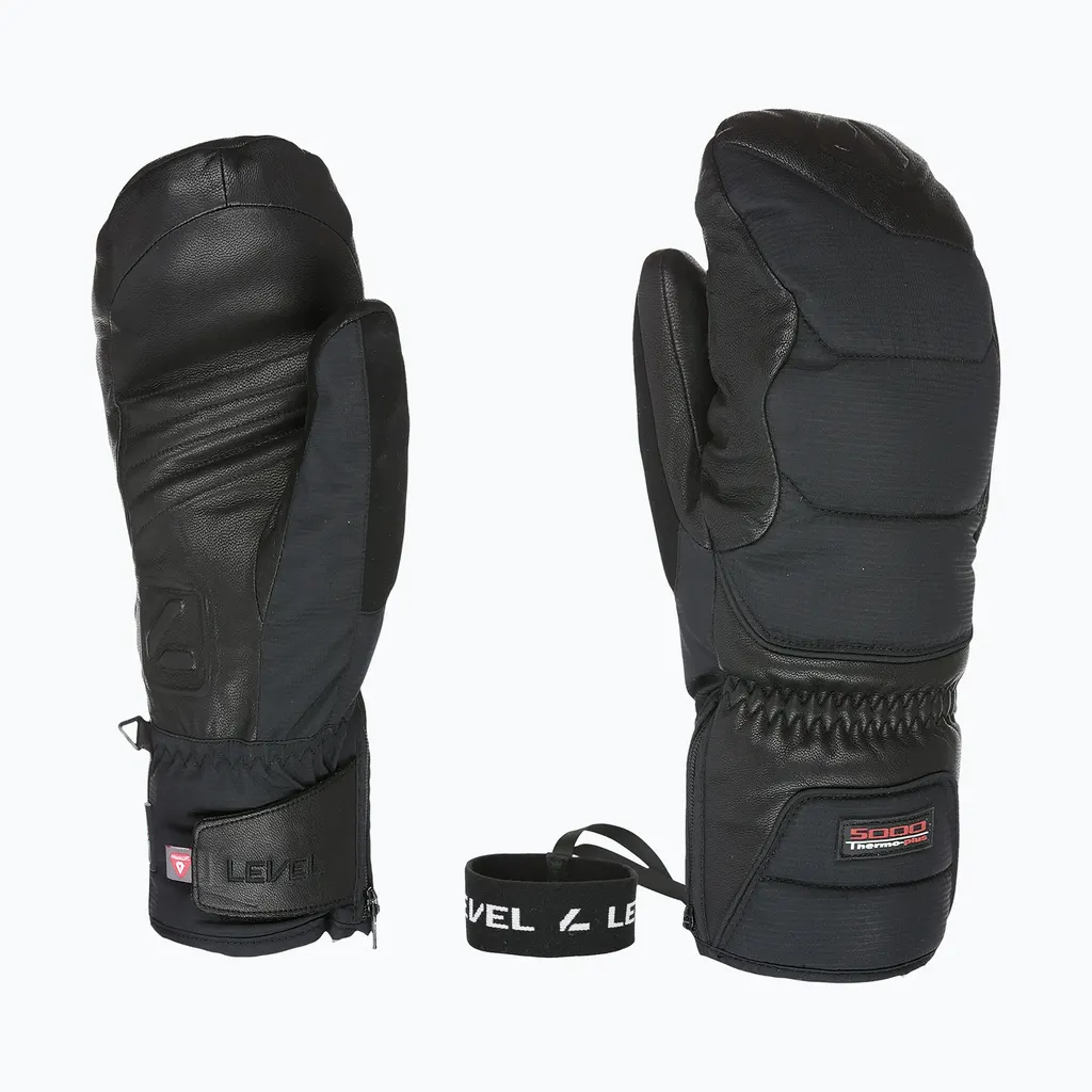 Level Alaska Mitt