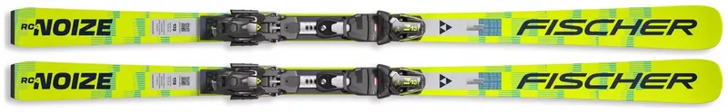 Fischer RC4 Noize