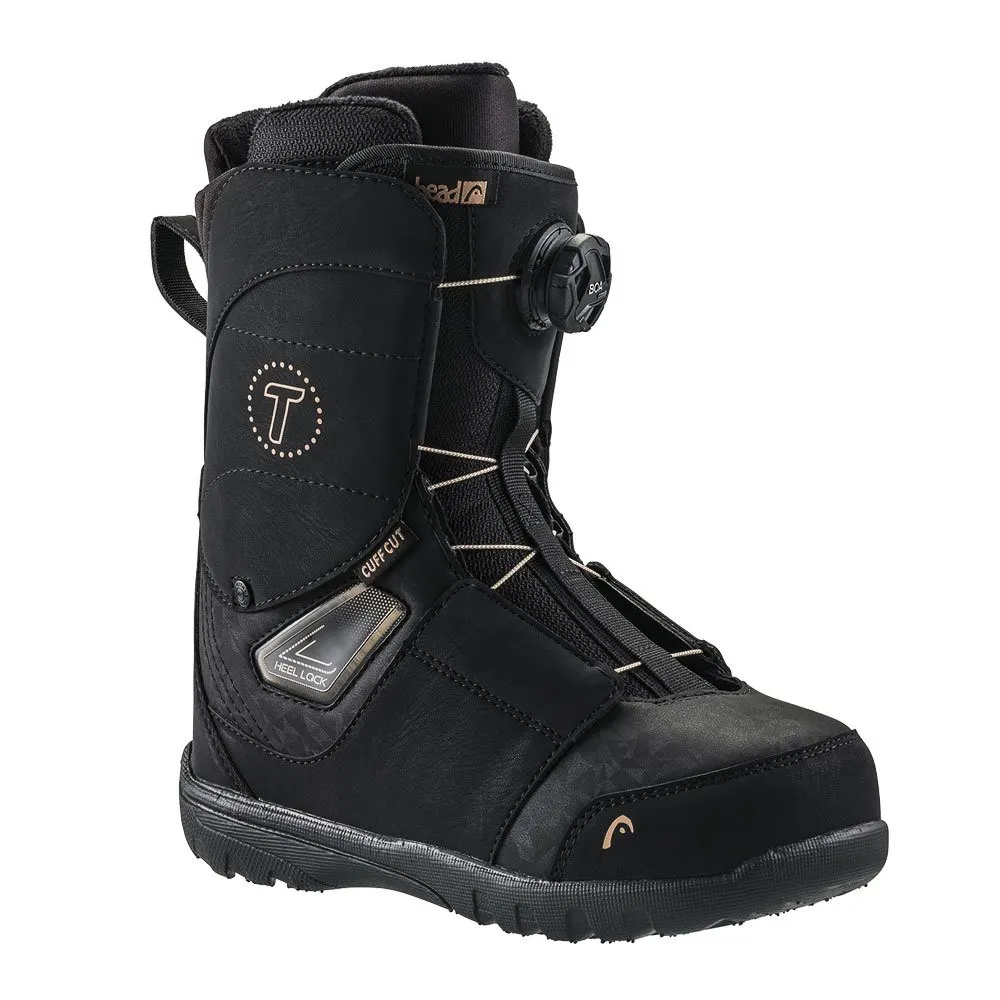 Head Tess Boa Coiler W