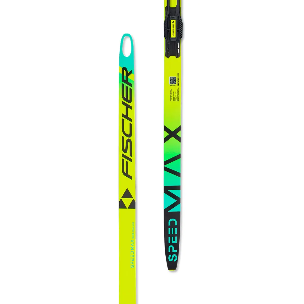 Fischer Speedmax 100HE Skate Cold