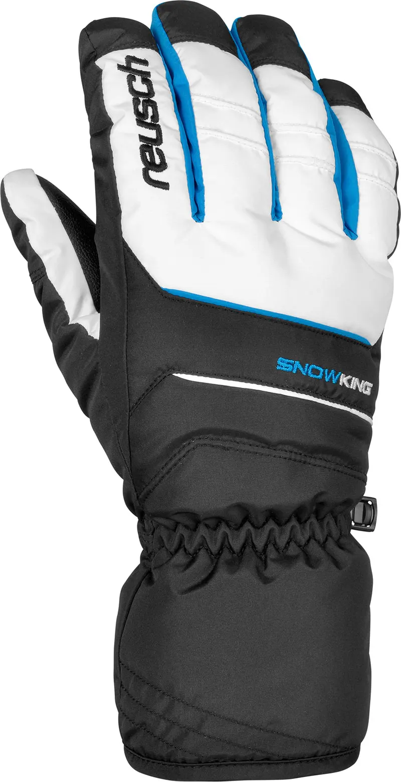 Reusch Snow King