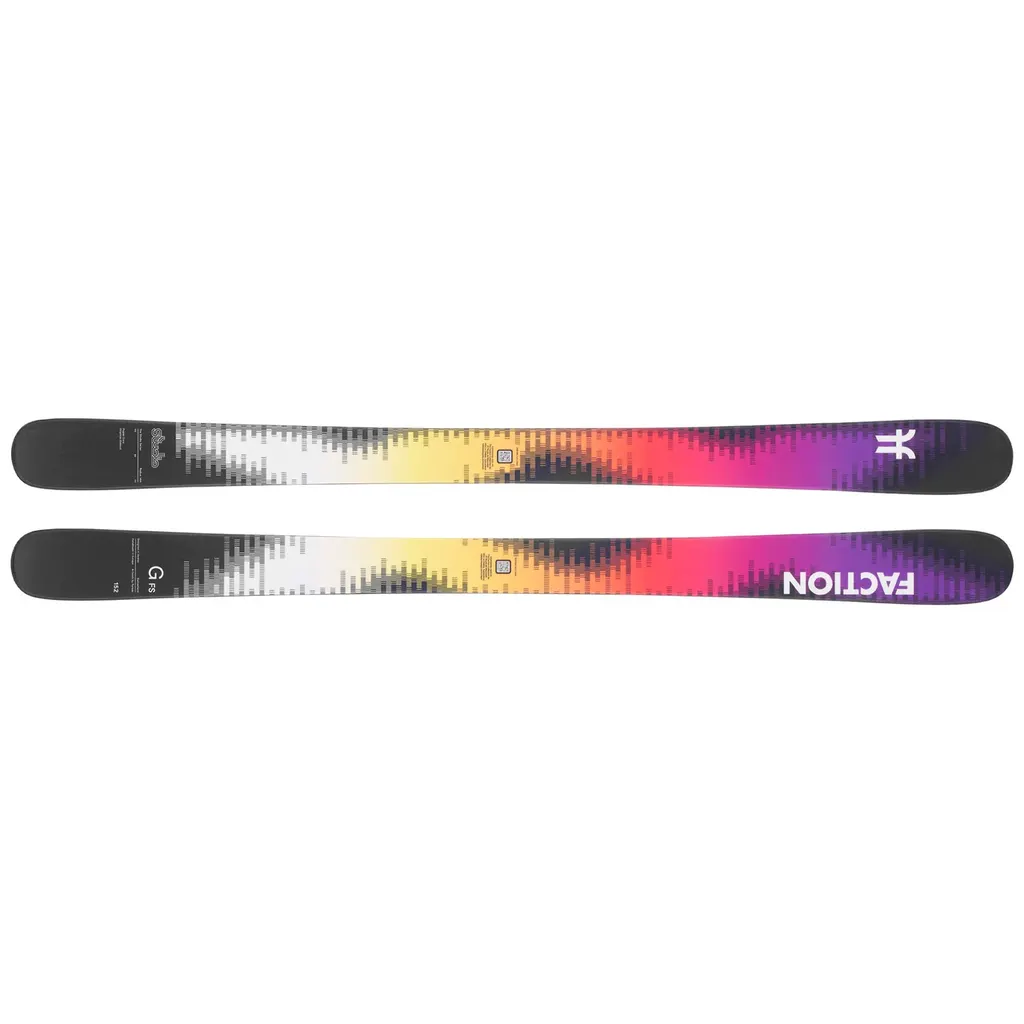 Faction Studio Grom FS Jr