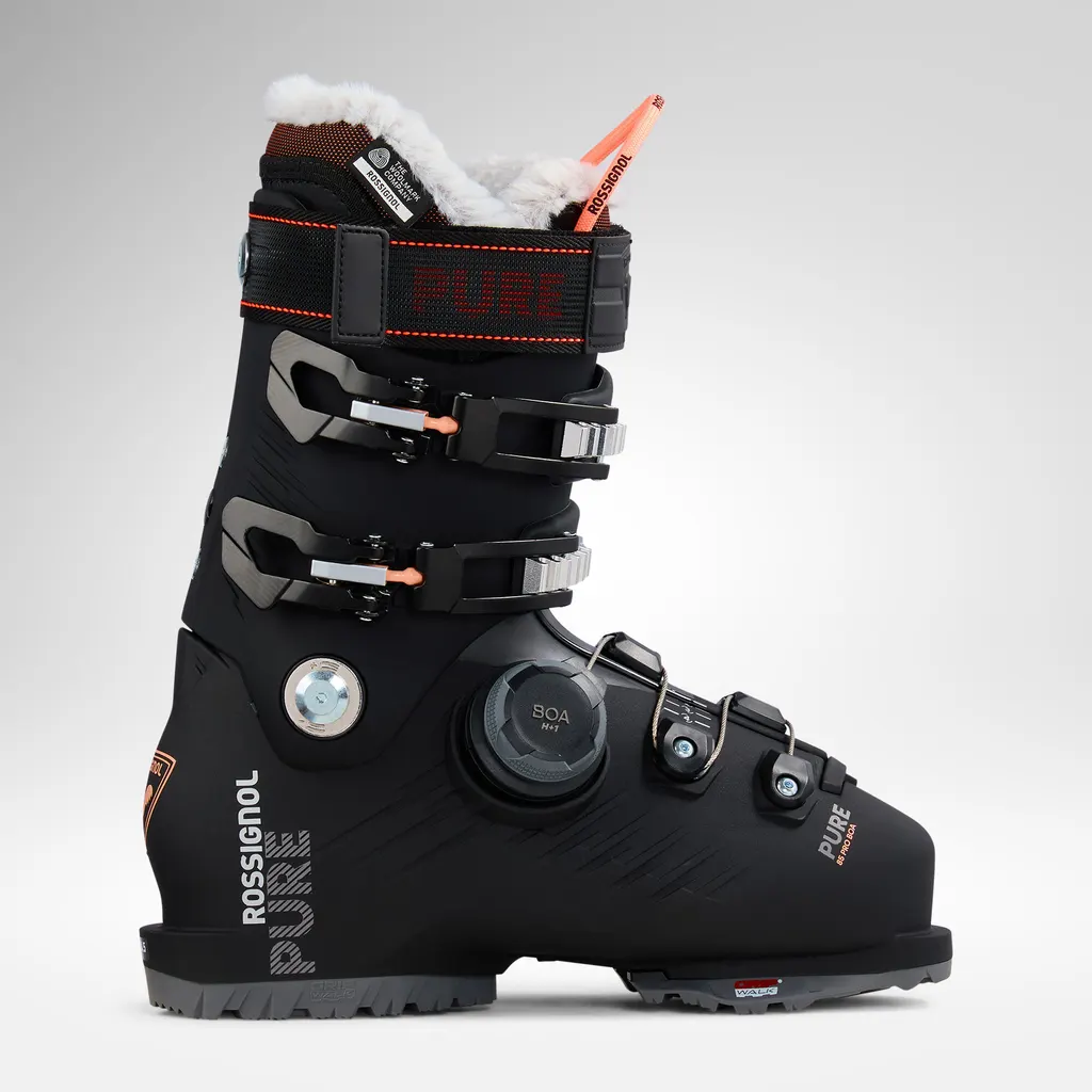 Rossignol Women's Pure 85 Pro BOA GW