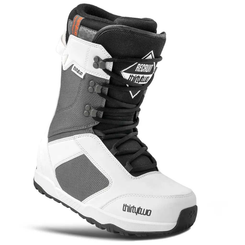 thirtytwo Recruit