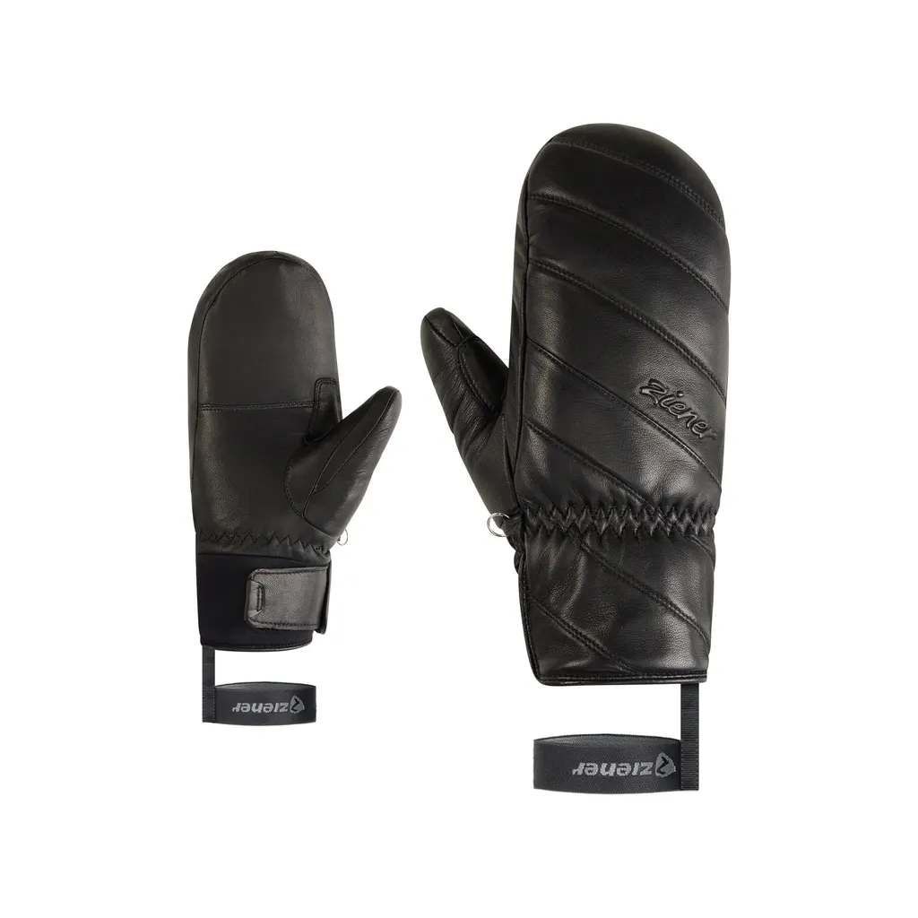 Ziener Kanni-Z AS® PR Mitten glove lady