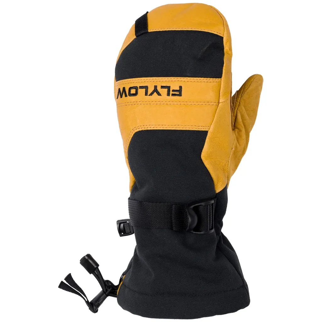 Flylow Mighty Super D Mitt Junior