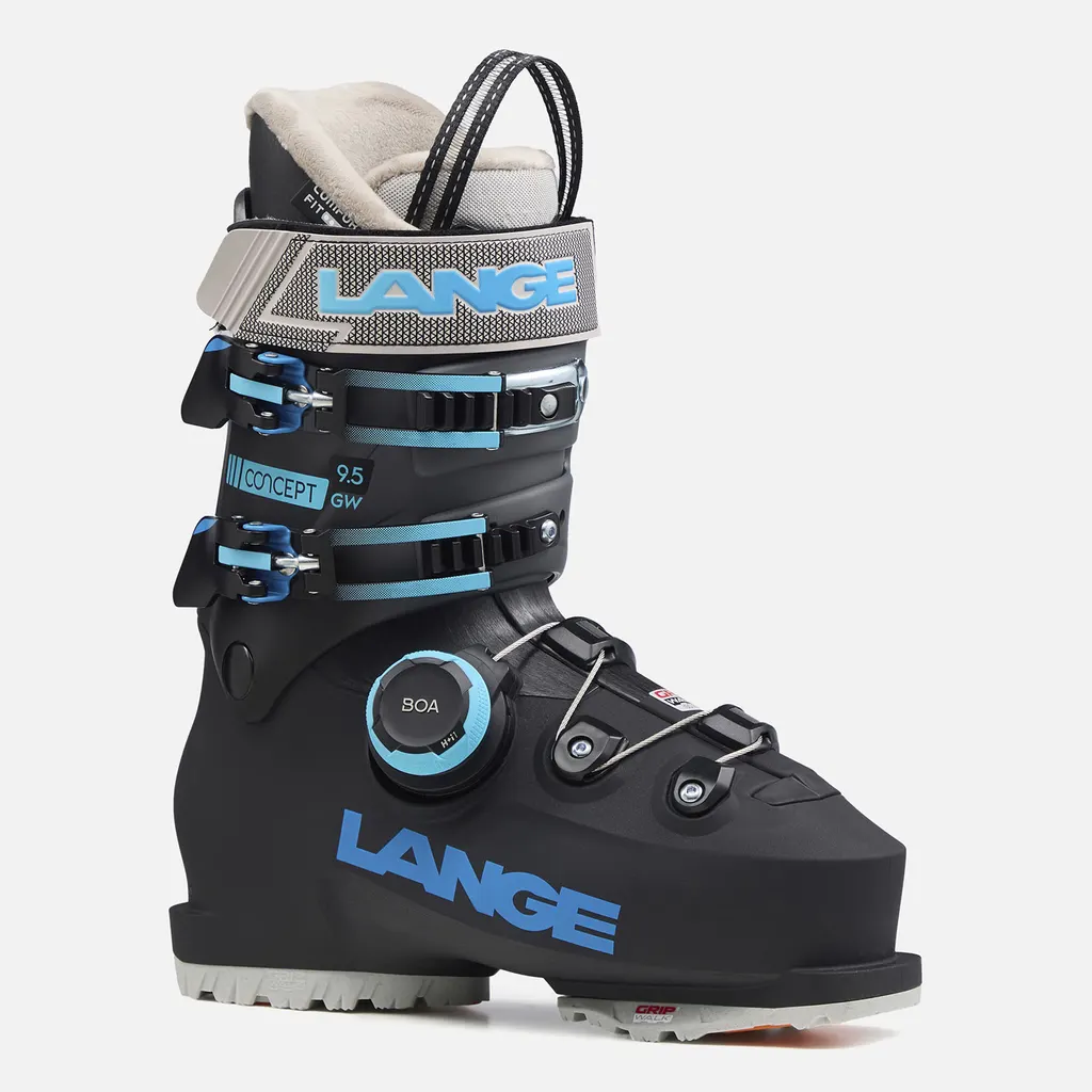 Lange Concept 9.5 BOA