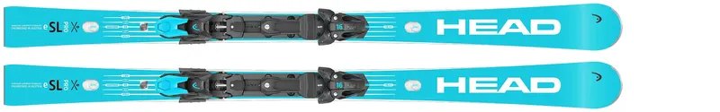 Head Worldcup Rebels e-SL Pro