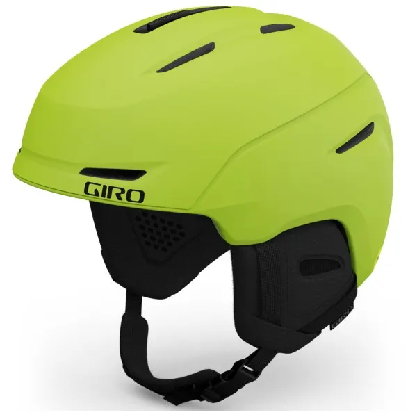 Giro Neo Jr
