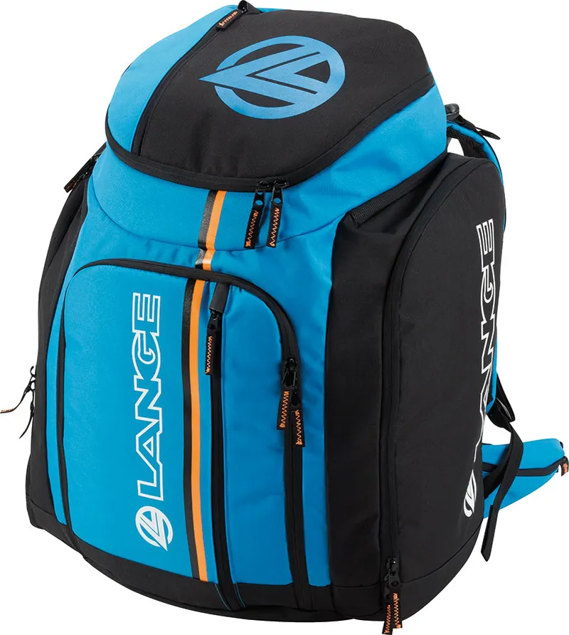 Lange Racer BAG