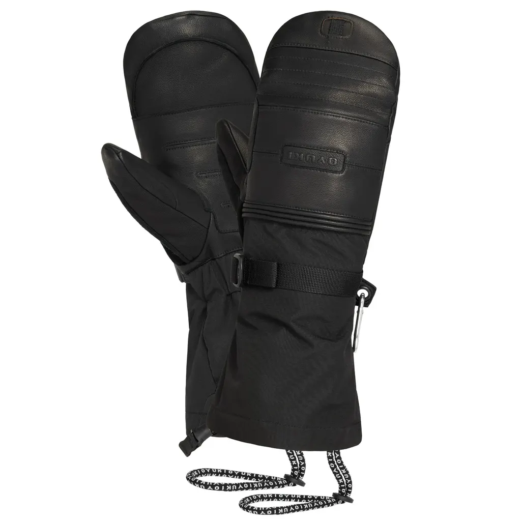 Oyuki Arashi Guide Gore-TEX Mittens