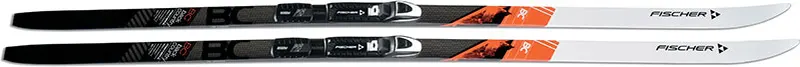 Fischer Country Crown