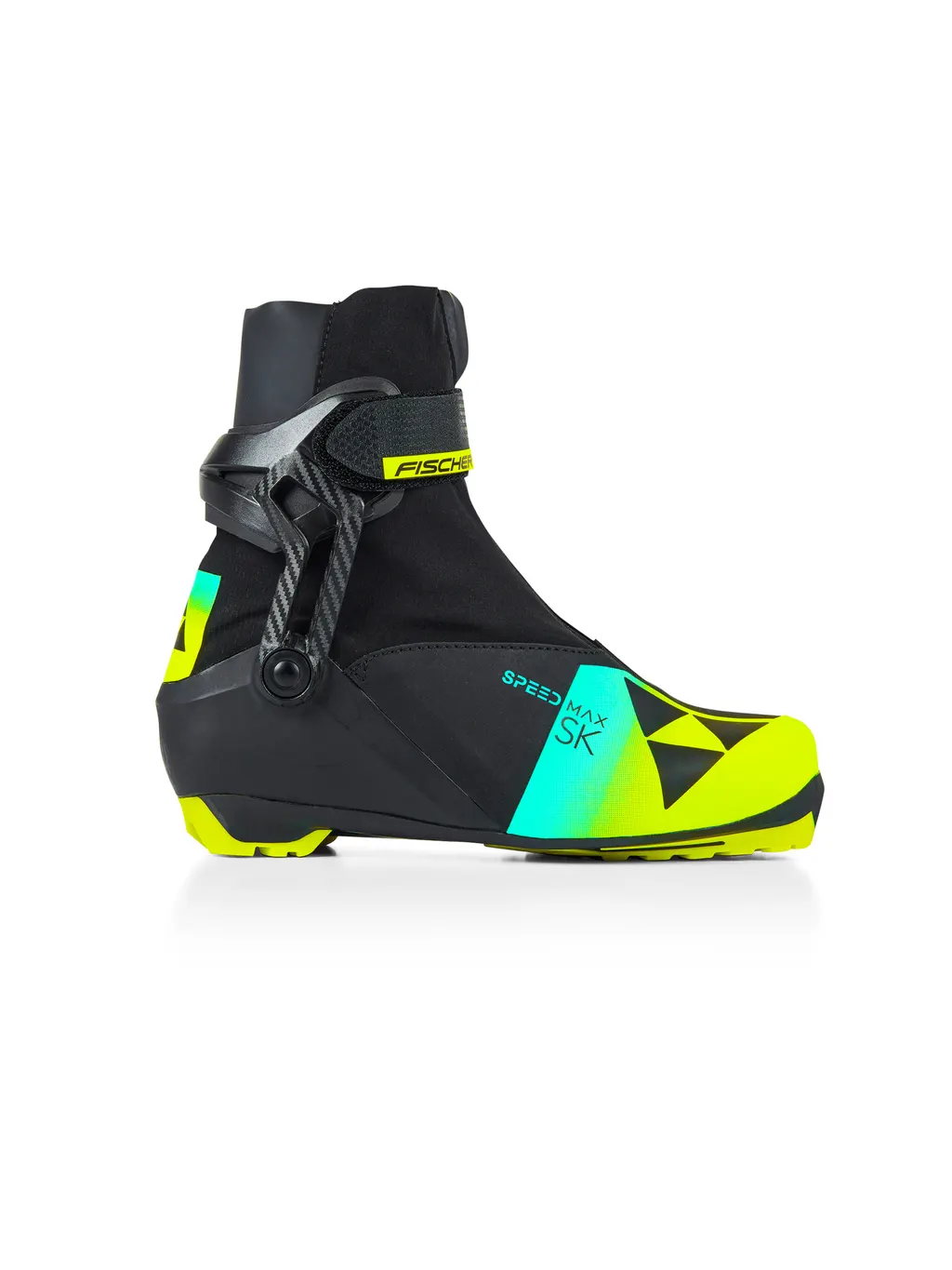 Fischer Speedmax Jr Skate
