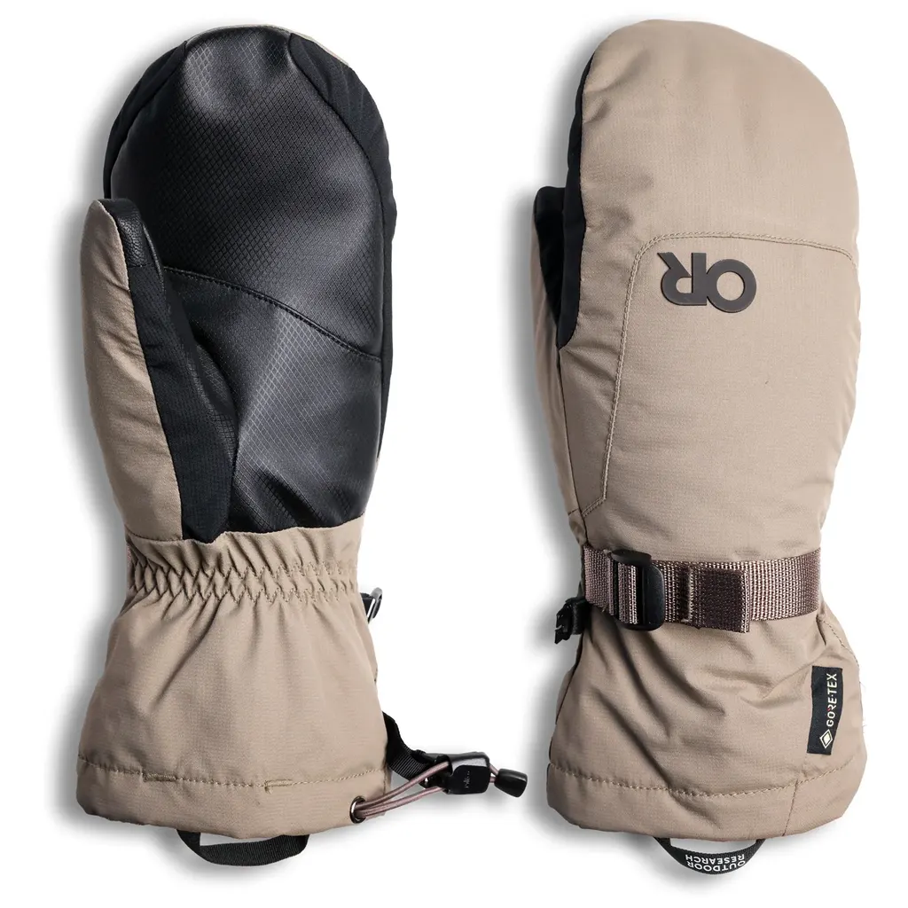 Outdoor Research Women's Revolution Gore-TEX Mitt