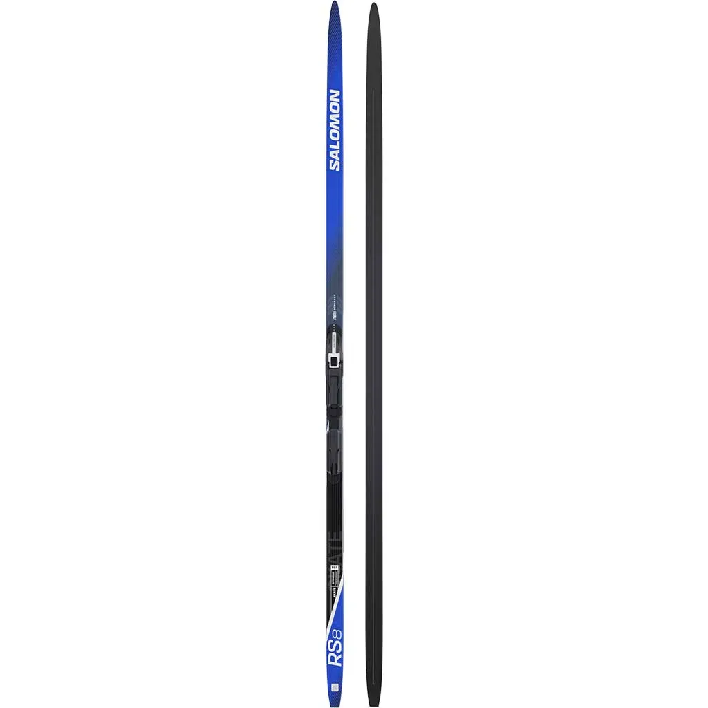 Salomon RS 8 + Shift