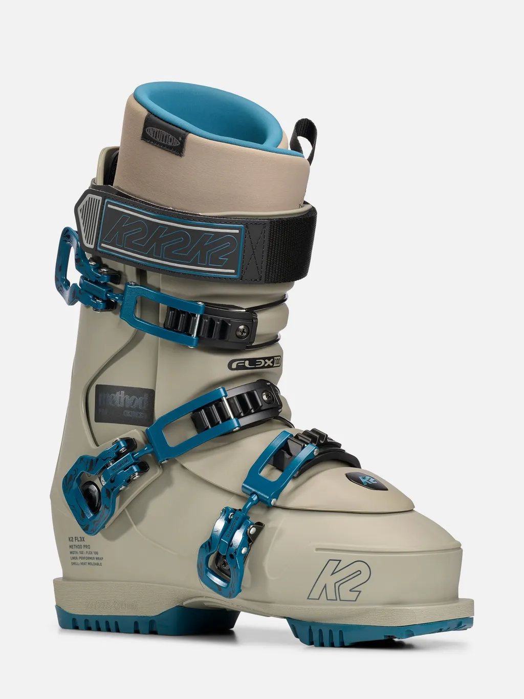 K2 Method Pro
