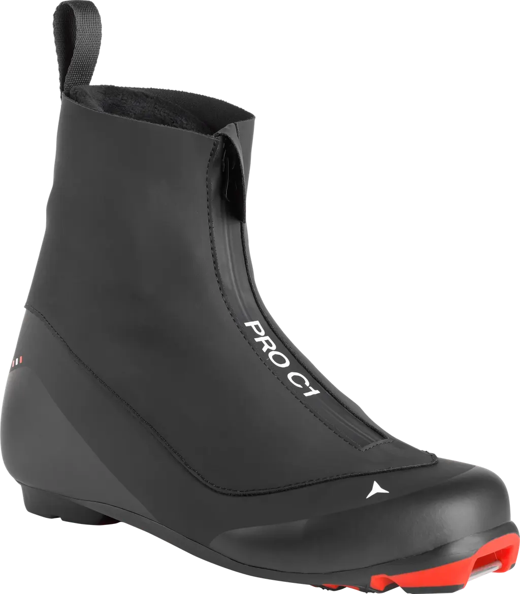 Atomic Pro C1