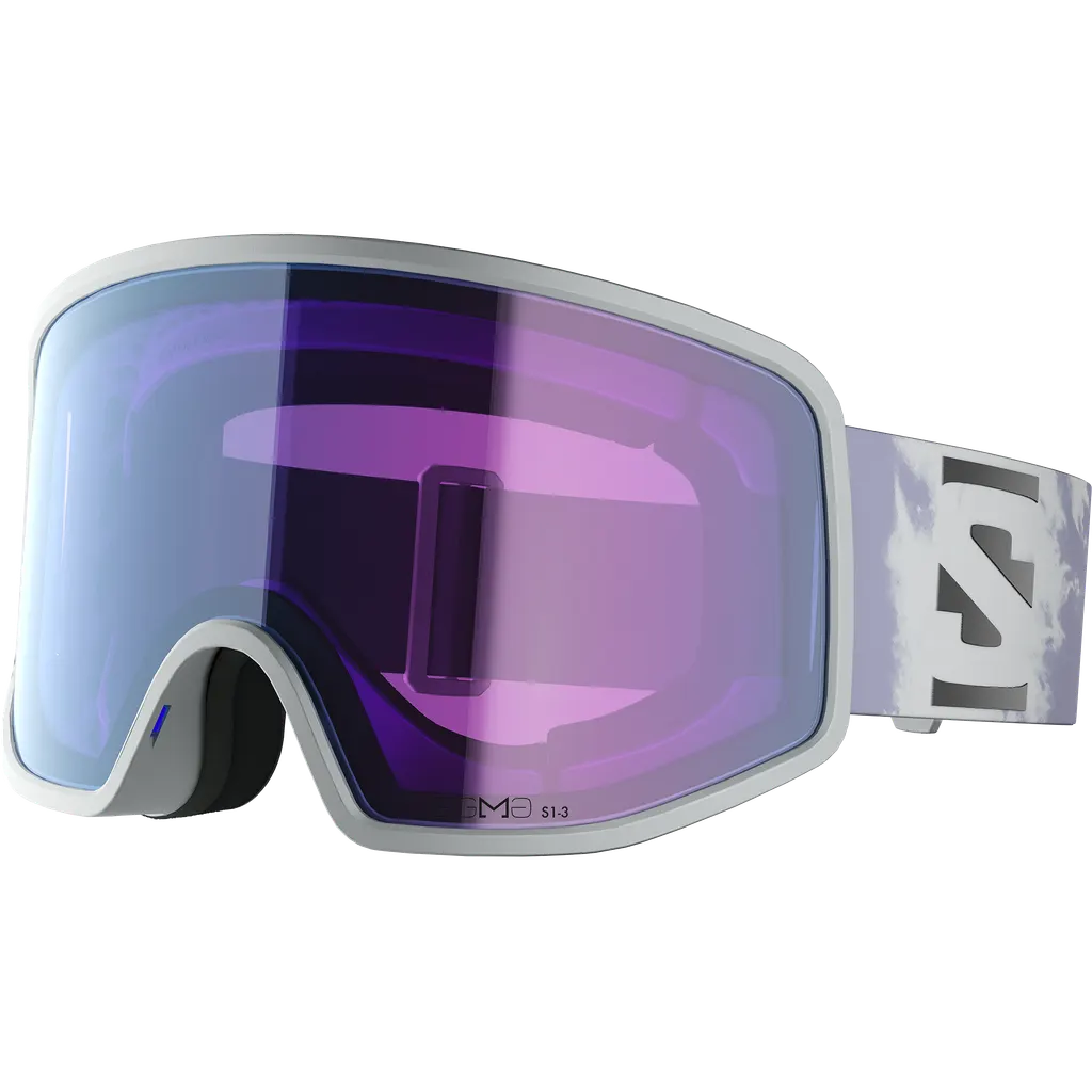 Salomon Sentry Pro Sigma Photochromic