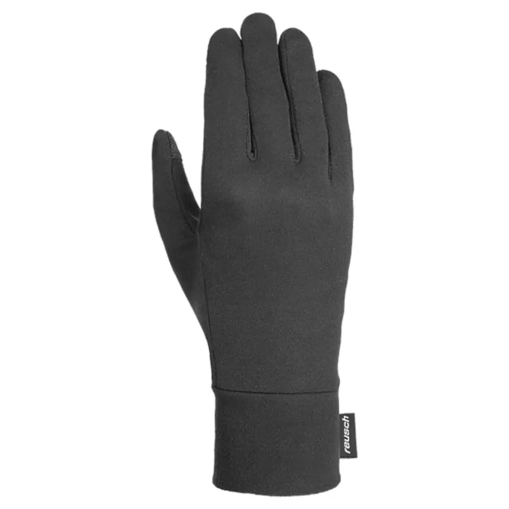 Reusch Silk Liner Touch-TEC