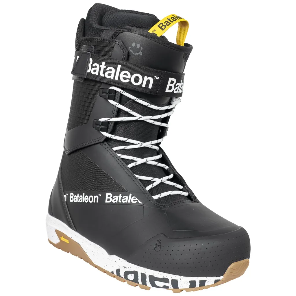 Bataleon Salsa Lace