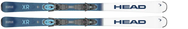 Head Worldcup Rebels XR