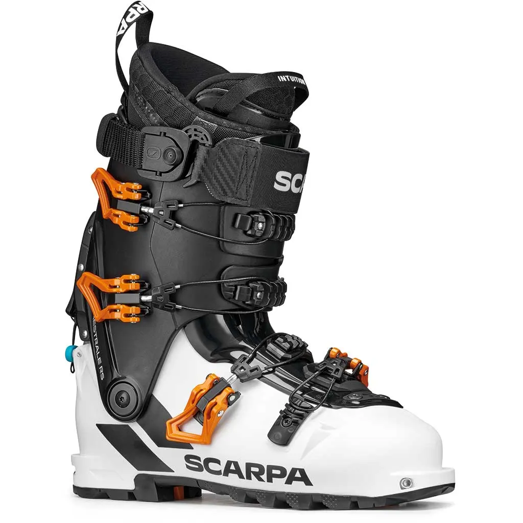Scarpa Maestrale RS