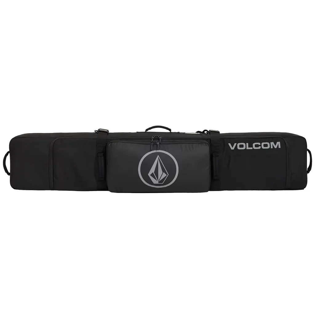 Volcom Signed Snowboard Bag